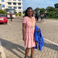 Elaine Dowuona