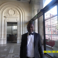 Joseph fouomene fotsa