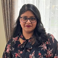 Garima Goyal