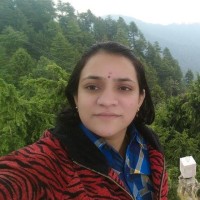 Lalitha K