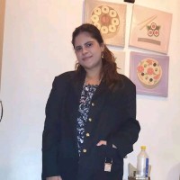 Swati Yadav