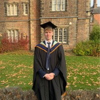 Andrew Usher