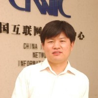 Jian Jin