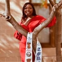 Shavashia Grant