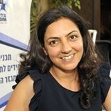 Merav Nakar