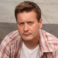 Nick Stadler
