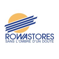 Rowastores Stores Et Pergolas