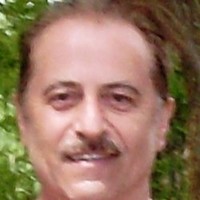 Anthony Axelrod