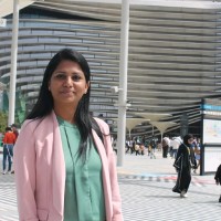 Jayashree Mohan