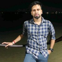 Nilotpal Saha