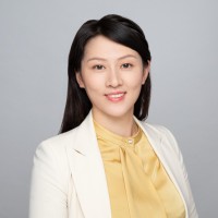 Lily Jiang