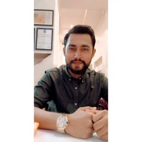 Shiekh Mohammad Aaquib Jawed