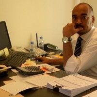 Ammar Idris