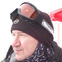 Nigel Porter
