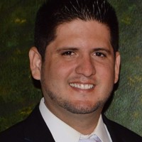 Roberto Alcaraz Díaz