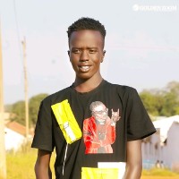 August Ajuong