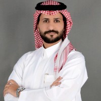 Abdulrahman Alahmari