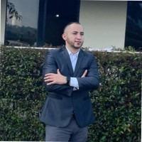 Yecid Morales Ramirez