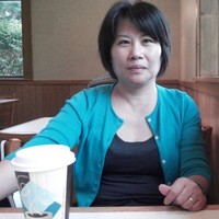 Julie Huang