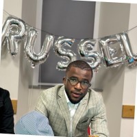Russel Hariel Niabe