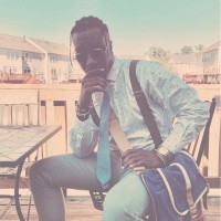 Abdul Keita