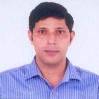 Pramod Kumar Rajaraya