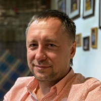 Dmitry Danilov