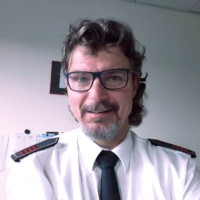 Helge Daher