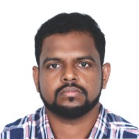 Nagarajan Krishnasamy