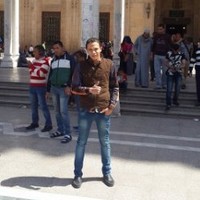 C E Mahmoud Ashraf