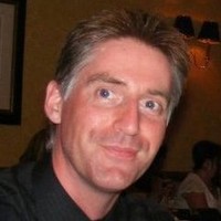 Euan Hunter