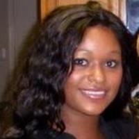 Mariquinha Pendergrass