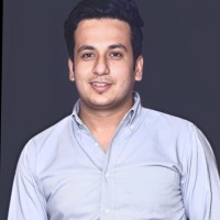 Raghav Chawla
