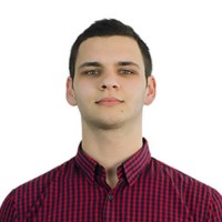 Sergey Zahariev