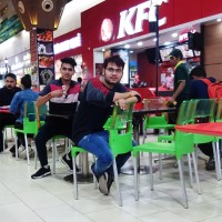 Kamesh Upmanyu