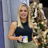 Dislene Queiroz