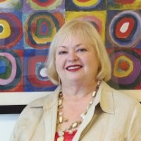 Deborah Mcguire