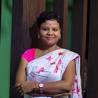 Mousumi Biswas