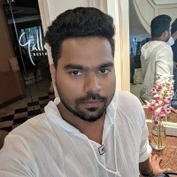 Sagar Arote