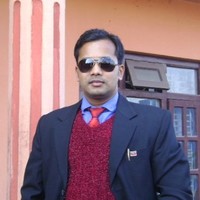 Shailendra Kumar Chaudhary