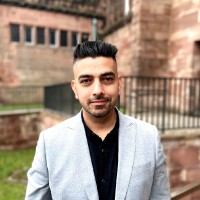 Davinder Kumar