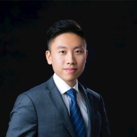 Wilson Lau