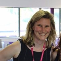 Hannah Mcmanmon, Fhea