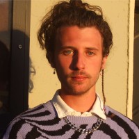Dylan Coe