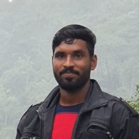 Ramamoorthy Aayarbadi