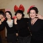 Geraldine O'Flaherty