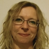 Mette K. Larsen