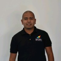 JULIO IVAN ALI AMAYA LOME