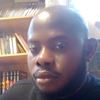 Bartholomew Nwogu