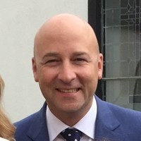 Colm Campbell